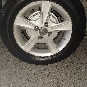 Diska 14lik Obmen 15lik