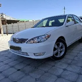 Toyota Camry 2002