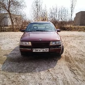Opel Vectra 1990