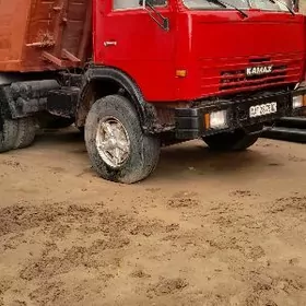 Kamaz 5511 1994