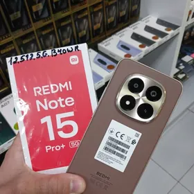 Redmi Note 15 pro plus Кредит