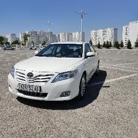 Toyota Camry 2009