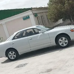 Toyota Mark II 1993