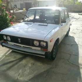Lada 2106 1998