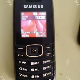 SAMSUNG GT-E1200