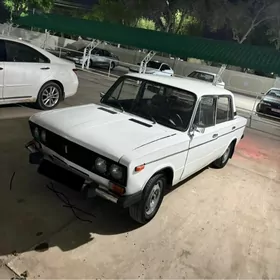 Lada 2106 1999