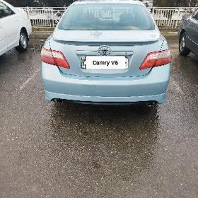 Toyota Camry 2008