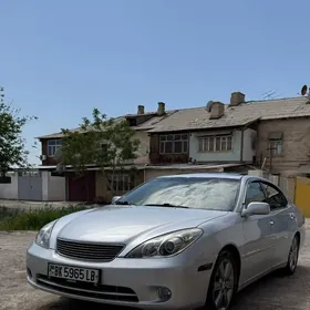 Lexus ES 330 2005