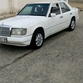 Mercedes-Benz 230E 1994