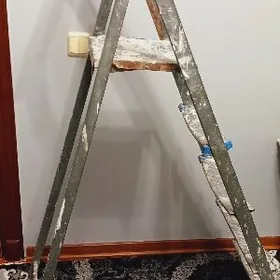 Стремянка Лестница Stremýanka