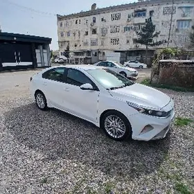Kia Forte 2023