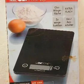 Aşhana terezisi Мини кух весы