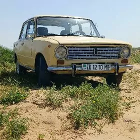 Lada 2101 1985