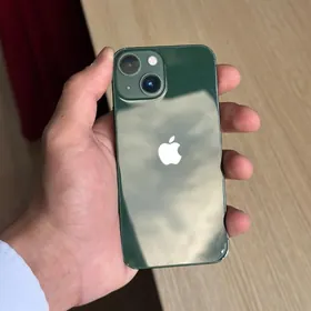 iPhone 13 Mini