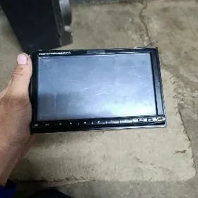 Televizyon magitafon