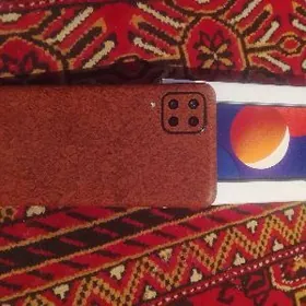 Samsung m12 2021 ýyl