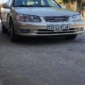 Toyota Camry 2001
