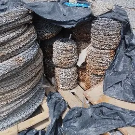 Калючая посылка Дикенек сым