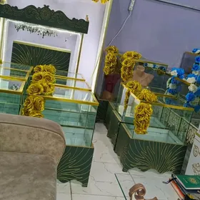 satlyk salon bukjalar