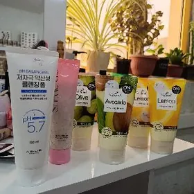 отбеливание