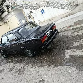 Lada 2107 2005