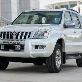 Toyota Land Cruiser Prado 2006