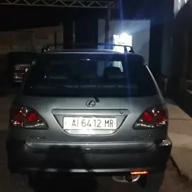 Lexus RX 300 1999