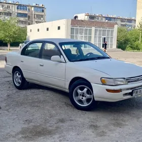Toyota Corolla 1994