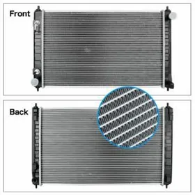 Радиатор Алтима 2012-2013