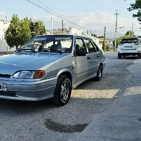 Lada 2115 2004