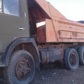 Kamaz 4310 1992