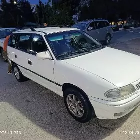Opel Astra 1992