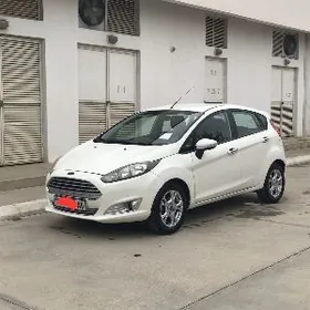 Ford Fiesta 2013