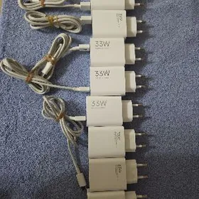 Xiaomi orginal zaryatnikler