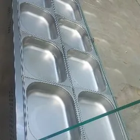 Nahar gyzdyryan Benmari