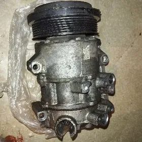 Mazgi Kompressor redüktör sali