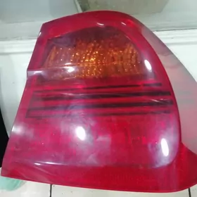 стоп сигналы Е90