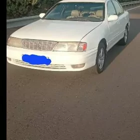 Toyota Avalon 1998