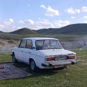 Lada 2106 1999
