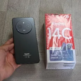 REDMI 14C 16/256 TÄZEJE