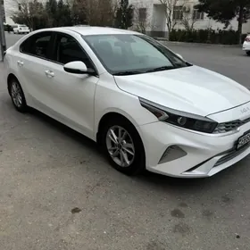 Kia Forte 2022