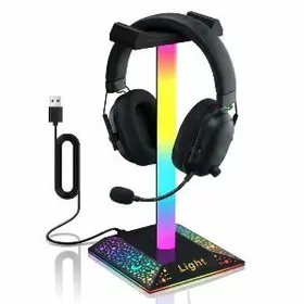 Подставка держатель НАУШНИКИ