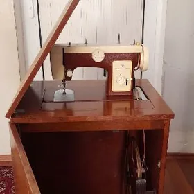 Tikin maşynkа"Чайка"