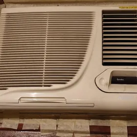 кондиционер оконный