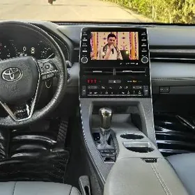 Toyota Avalon 2021