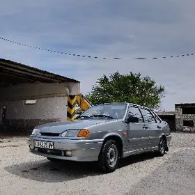 Lada 2115 2005