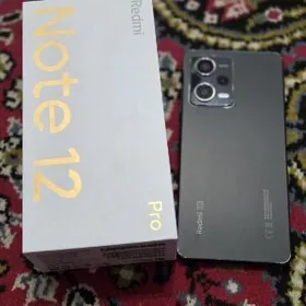 Redmi note 12 pro 8/128 Global