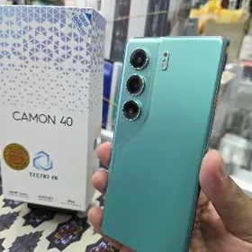 Tecno Camon40