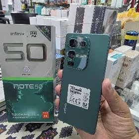 Infinix Note50 16/256
