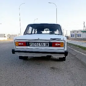 Lada 2106 2000